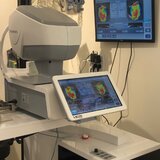 Visionix VX650 Multi-Modal Assessment System